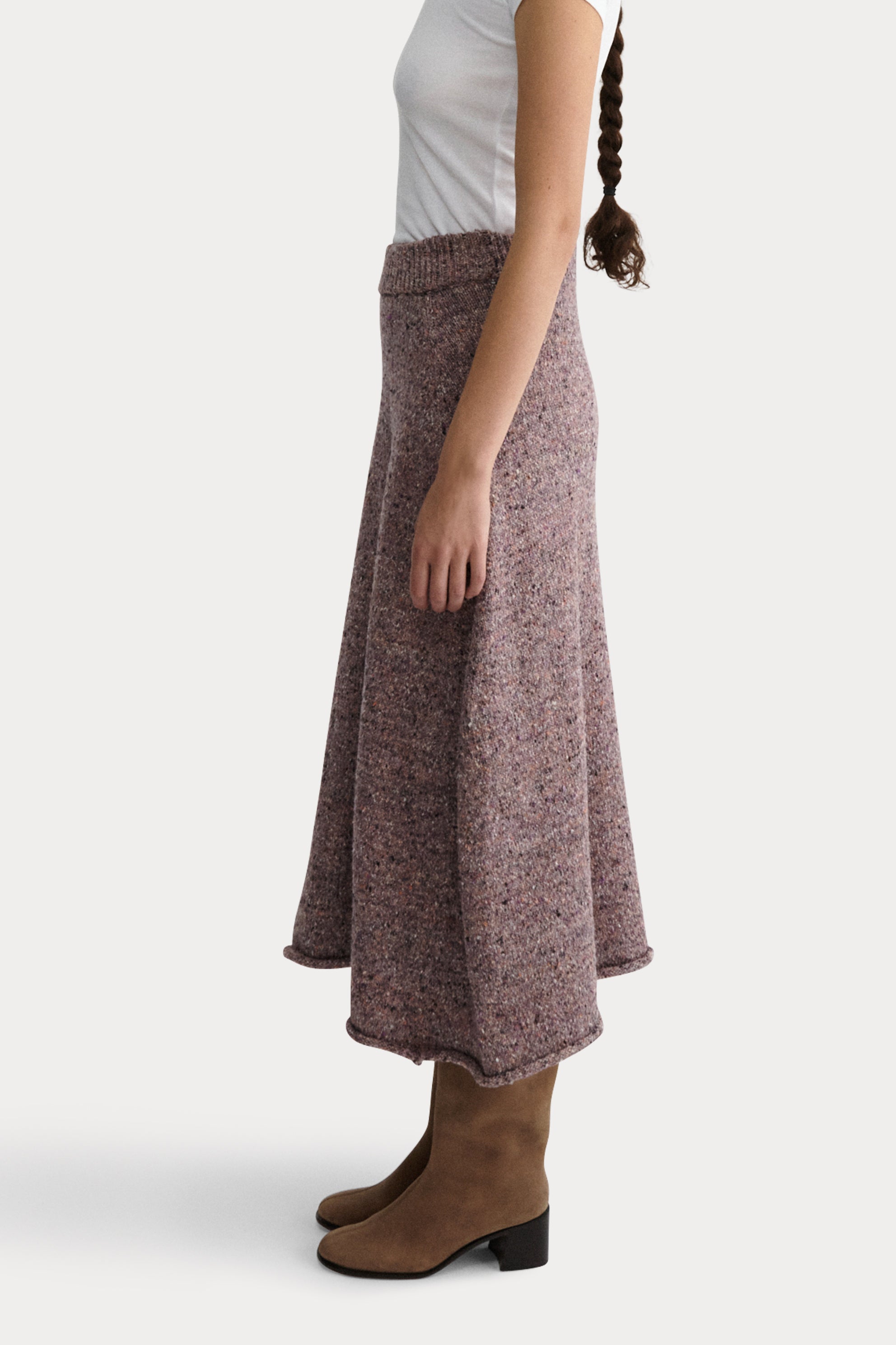 Rapt Skirt-SKIRTS-Rachel Comey