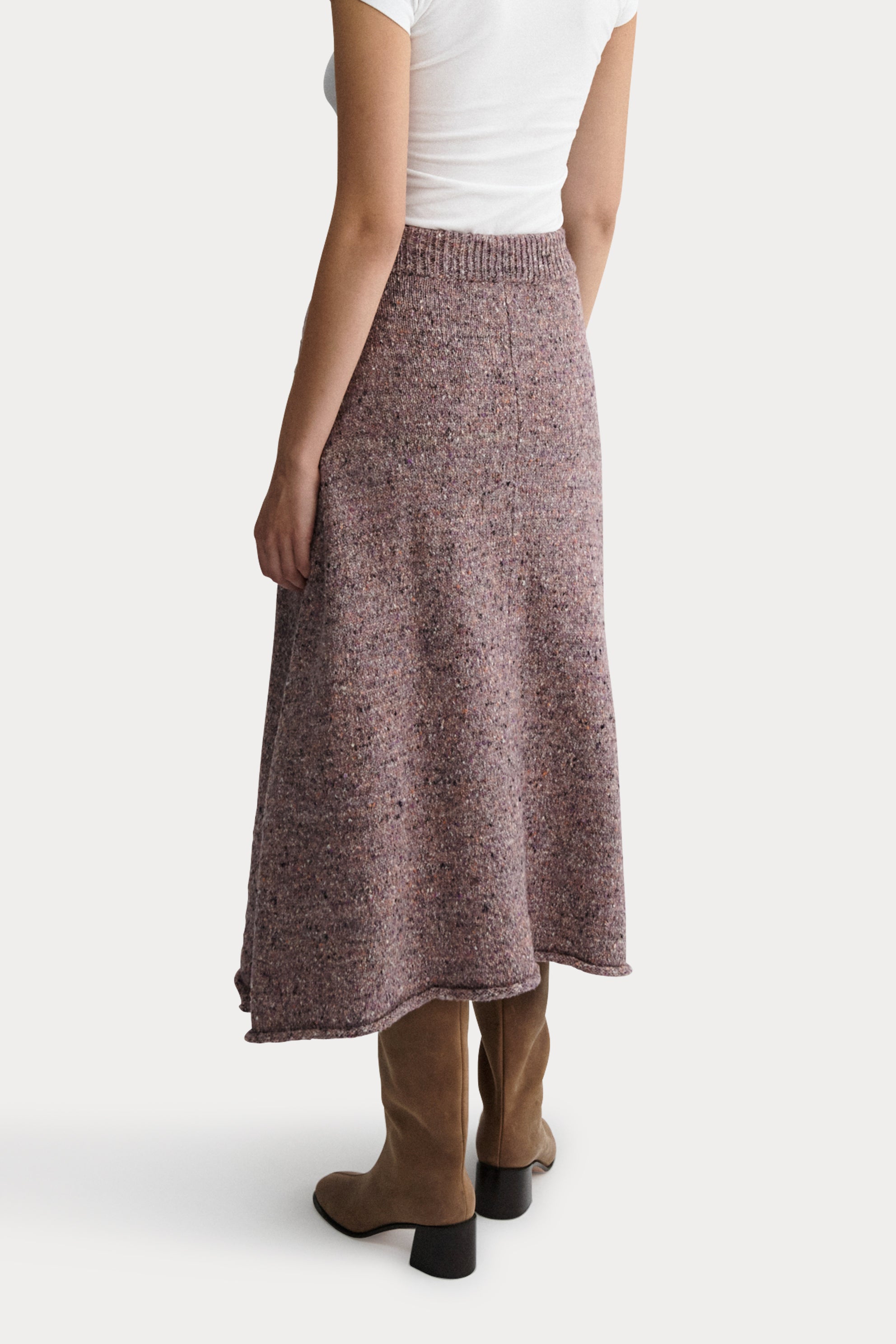 Rapt Skirt-SKIRTS-Rachel Comey