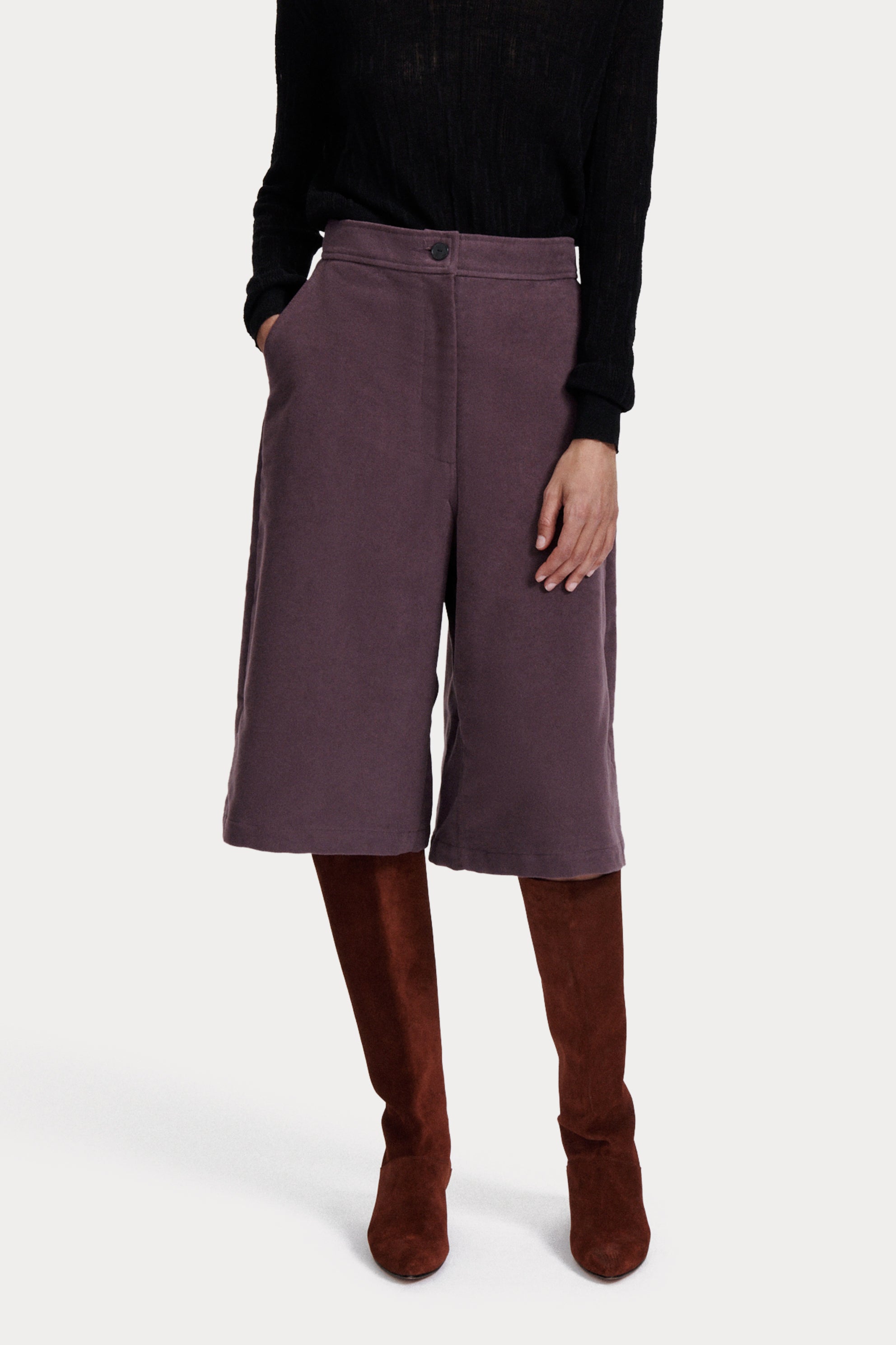 Theo Short-SHORTS-Rachel Comey