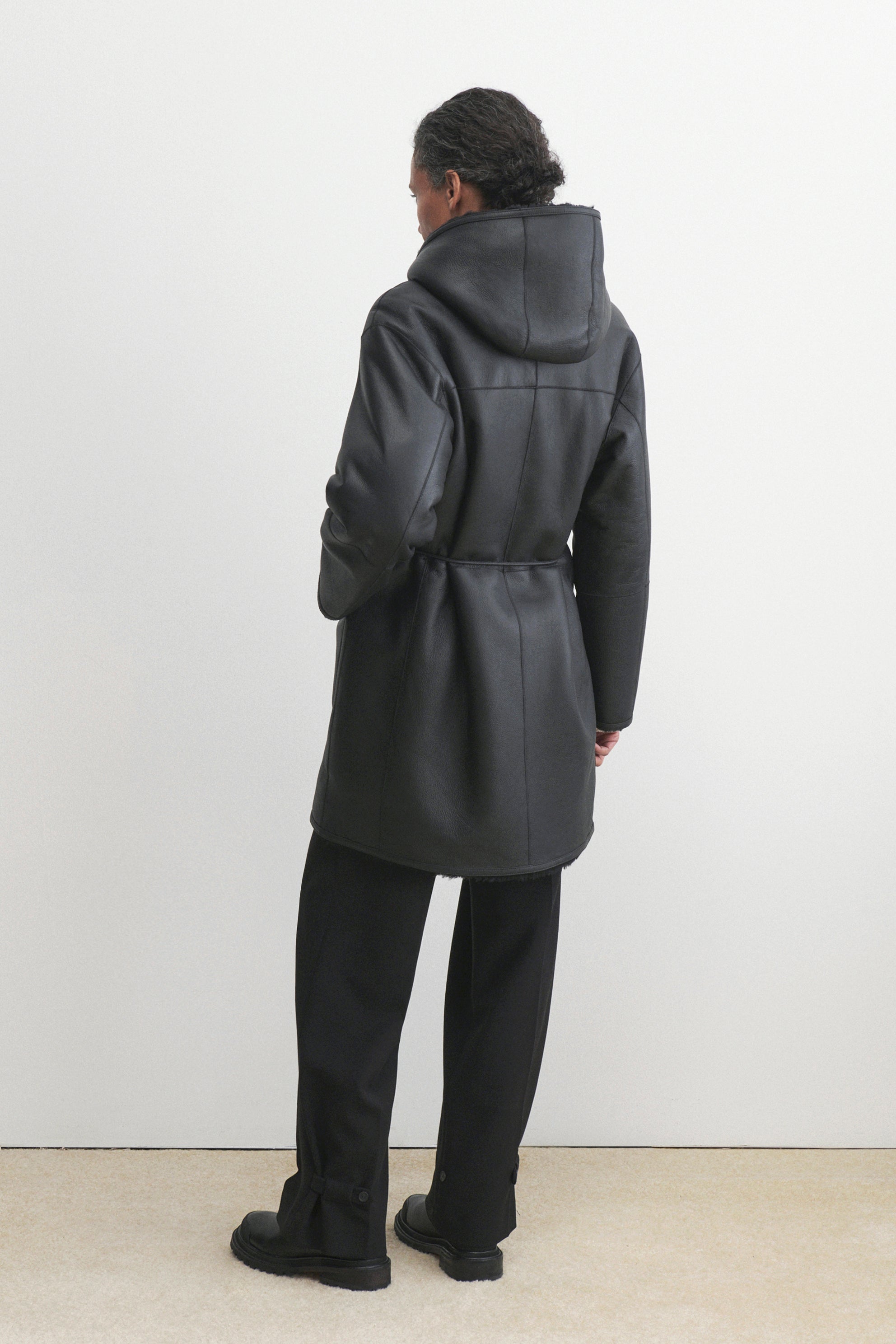 Dantelo Coat-JACKETS/OUTERWEAR-Rachel Comey