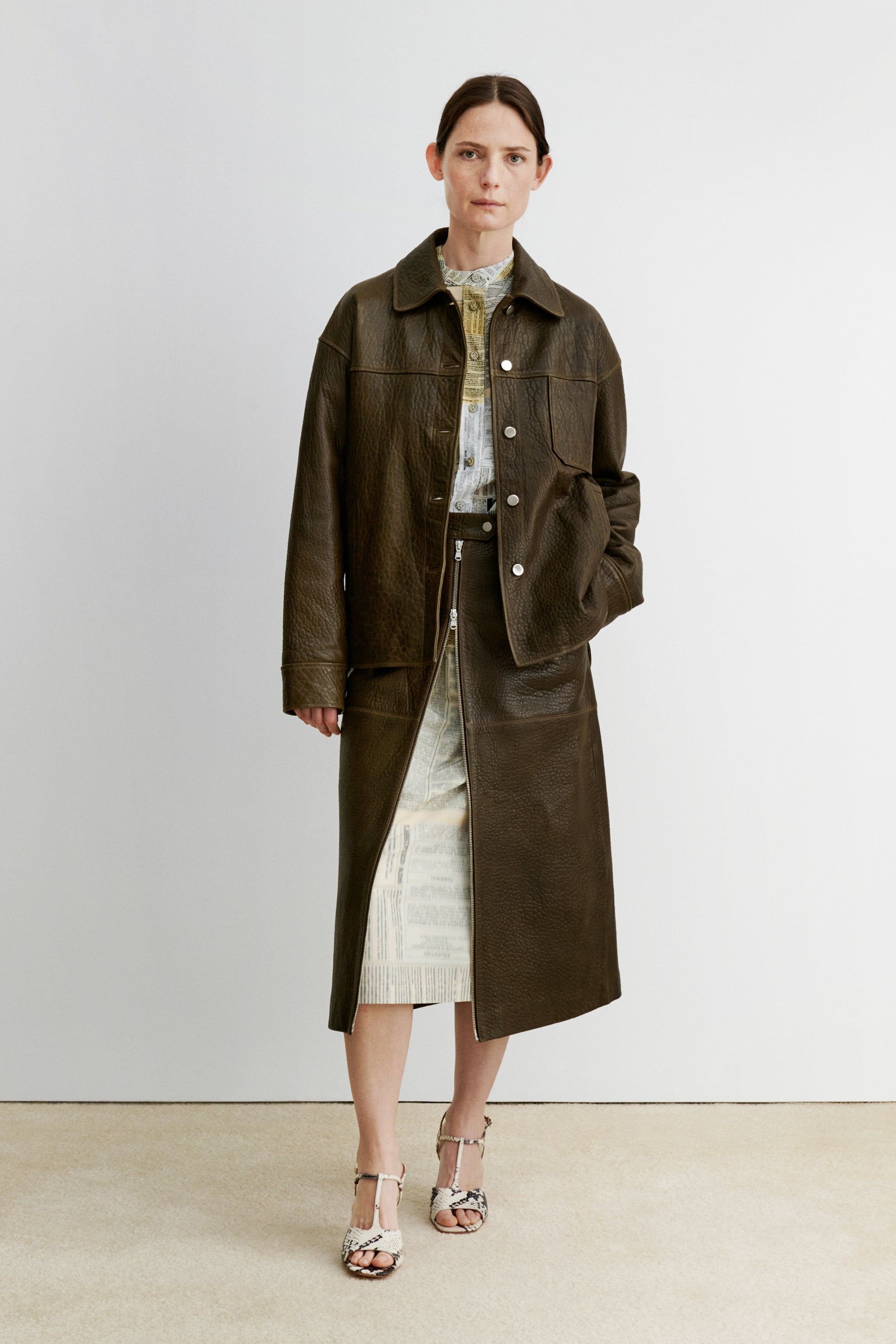 Duras Jacket-JACKETS/OUTERWEAR-Rachel Comey