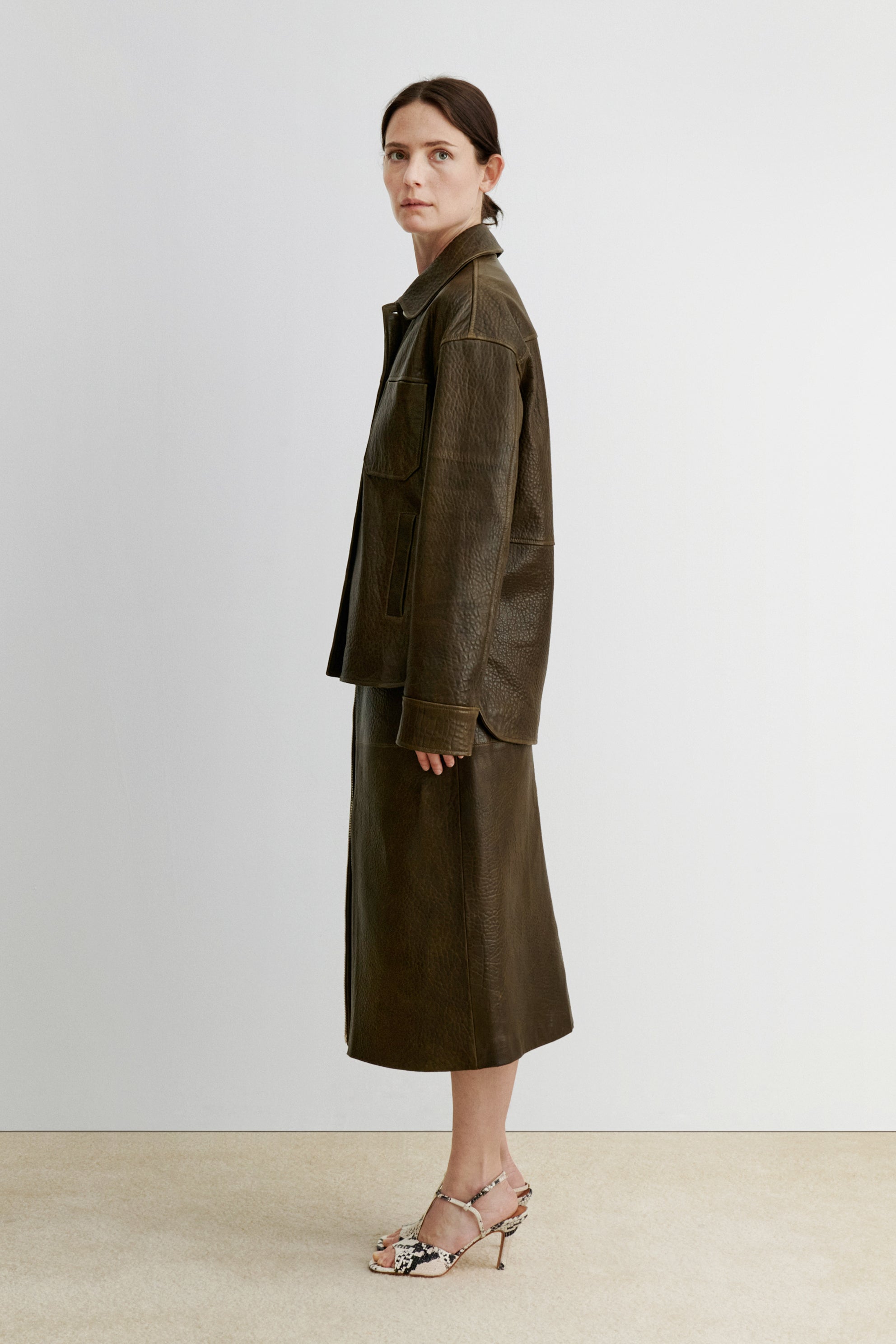 Duras Jacket-JACKETS/OUTERWEAR-Rachel Comey