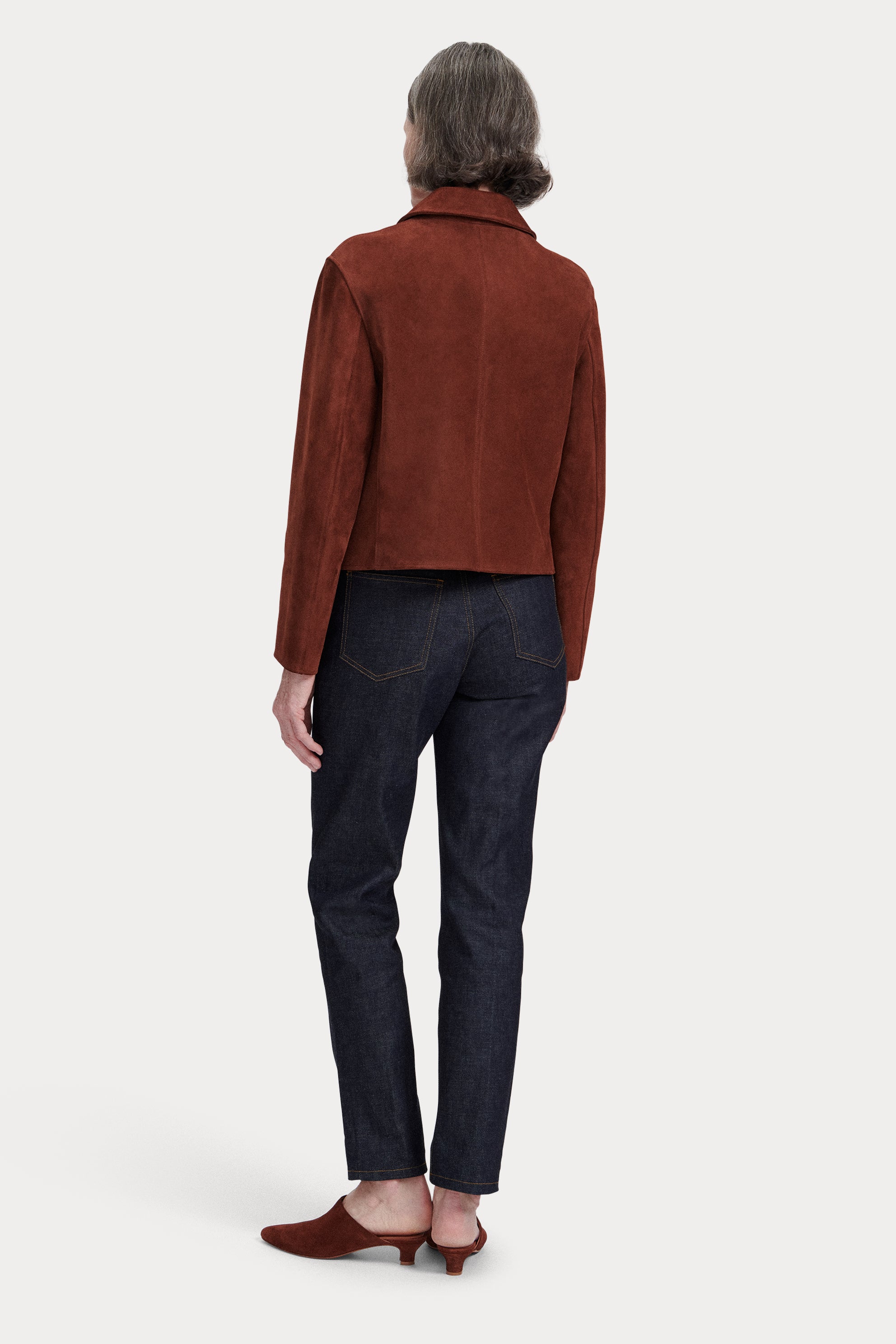 Granno Jacket-JACKETS/OUTERWEAR-Rachel Comey