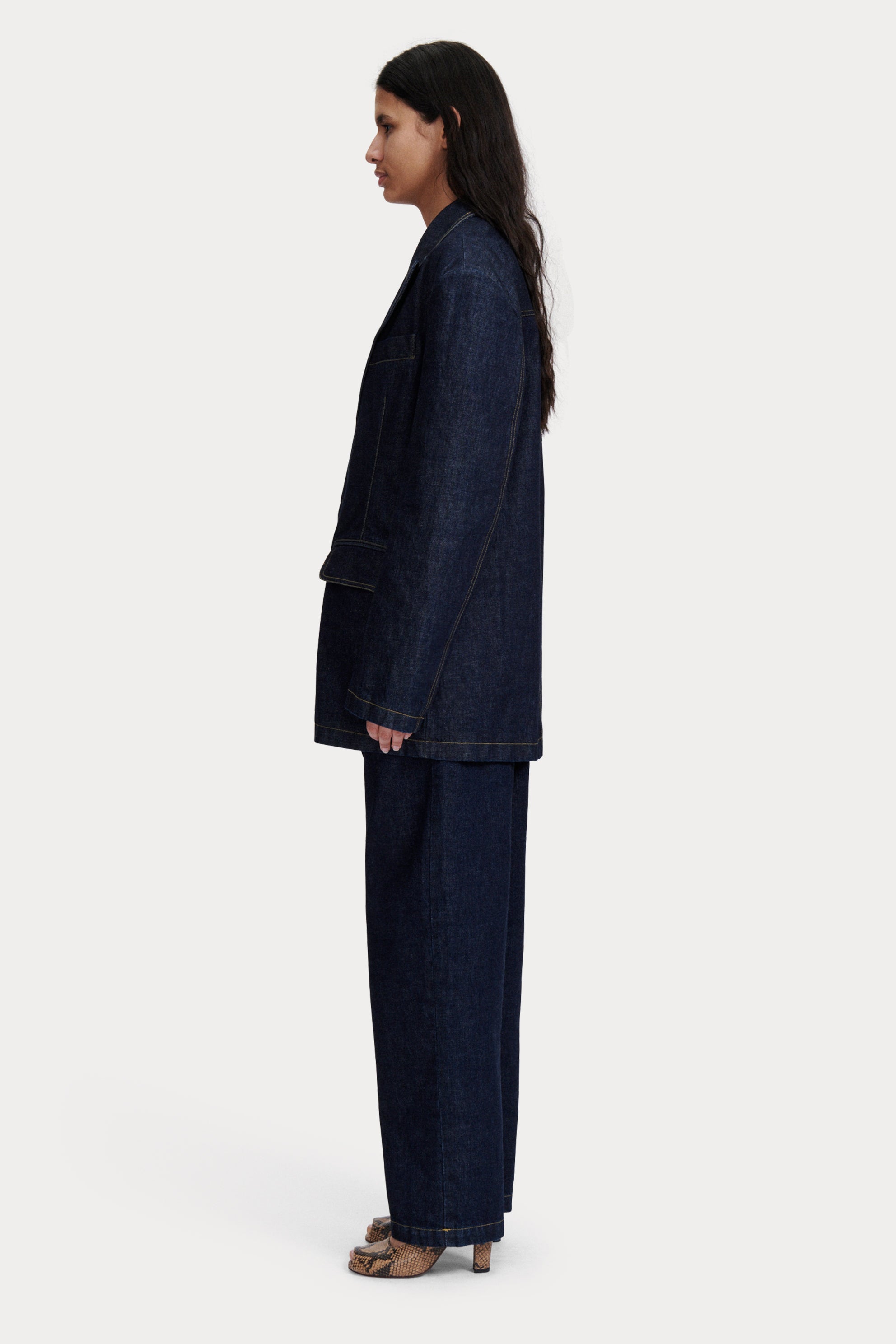 Abel Blazer-BLAZERS-Rachel Comey