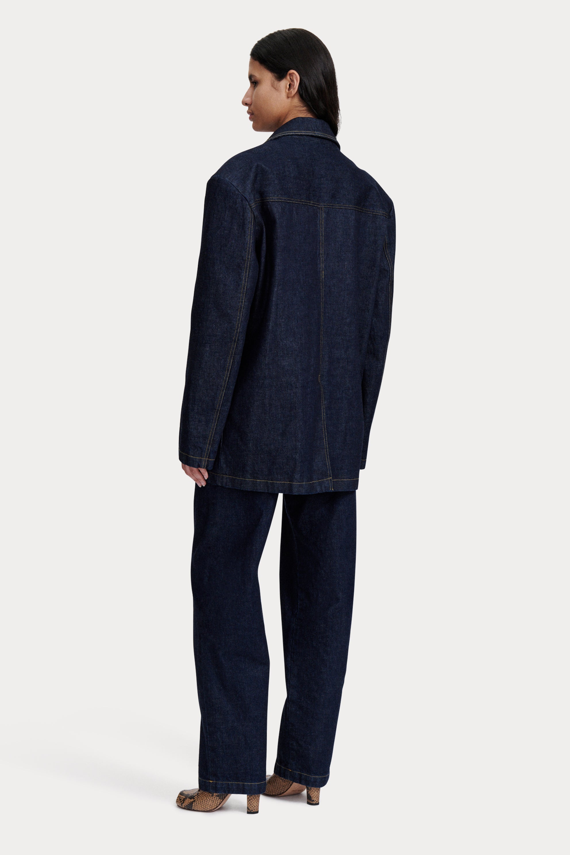 Abel Blazer-BLAZERS-Rachel Comey