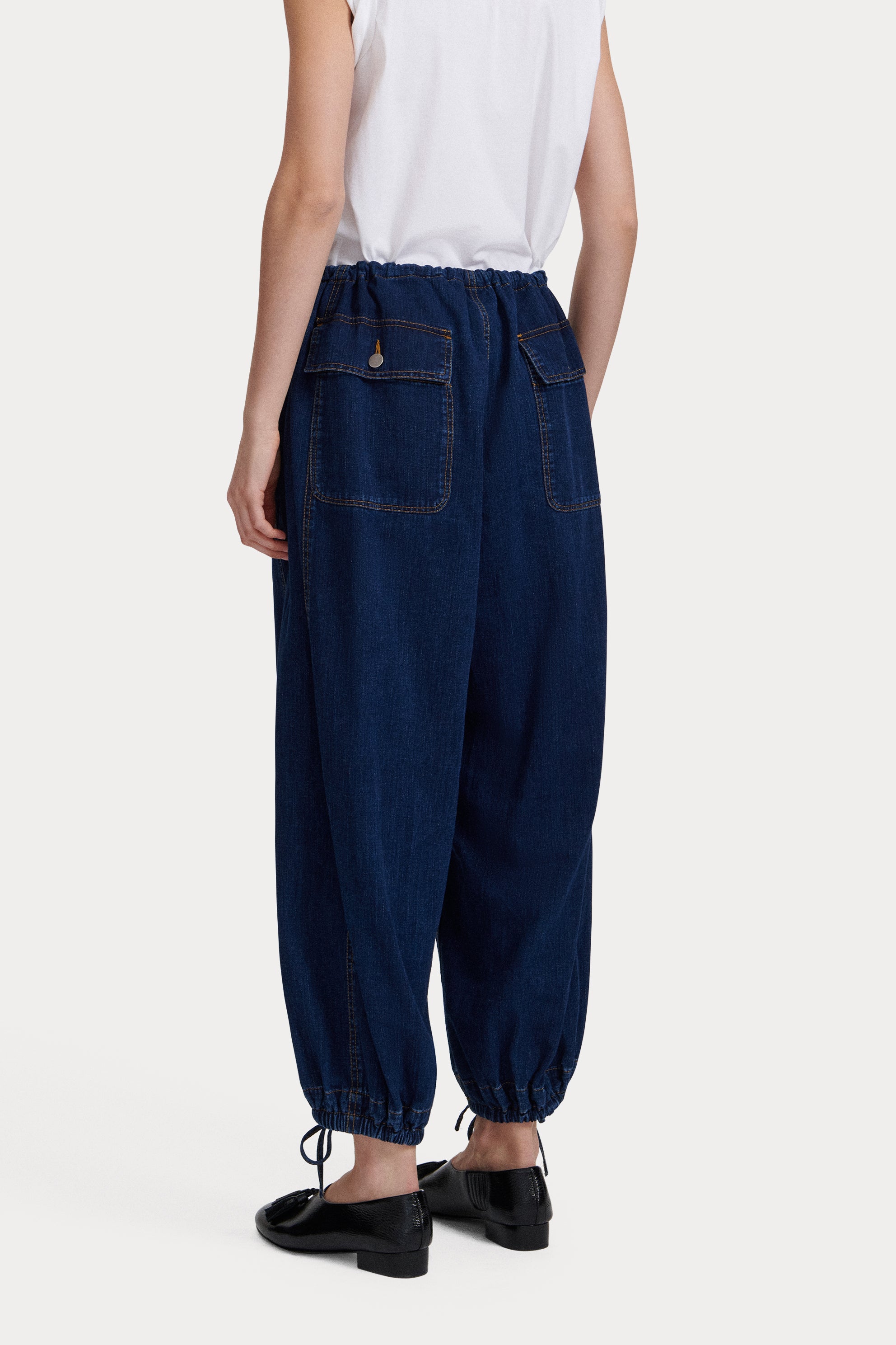 Mona Pant-DENIM-Rachel Comey