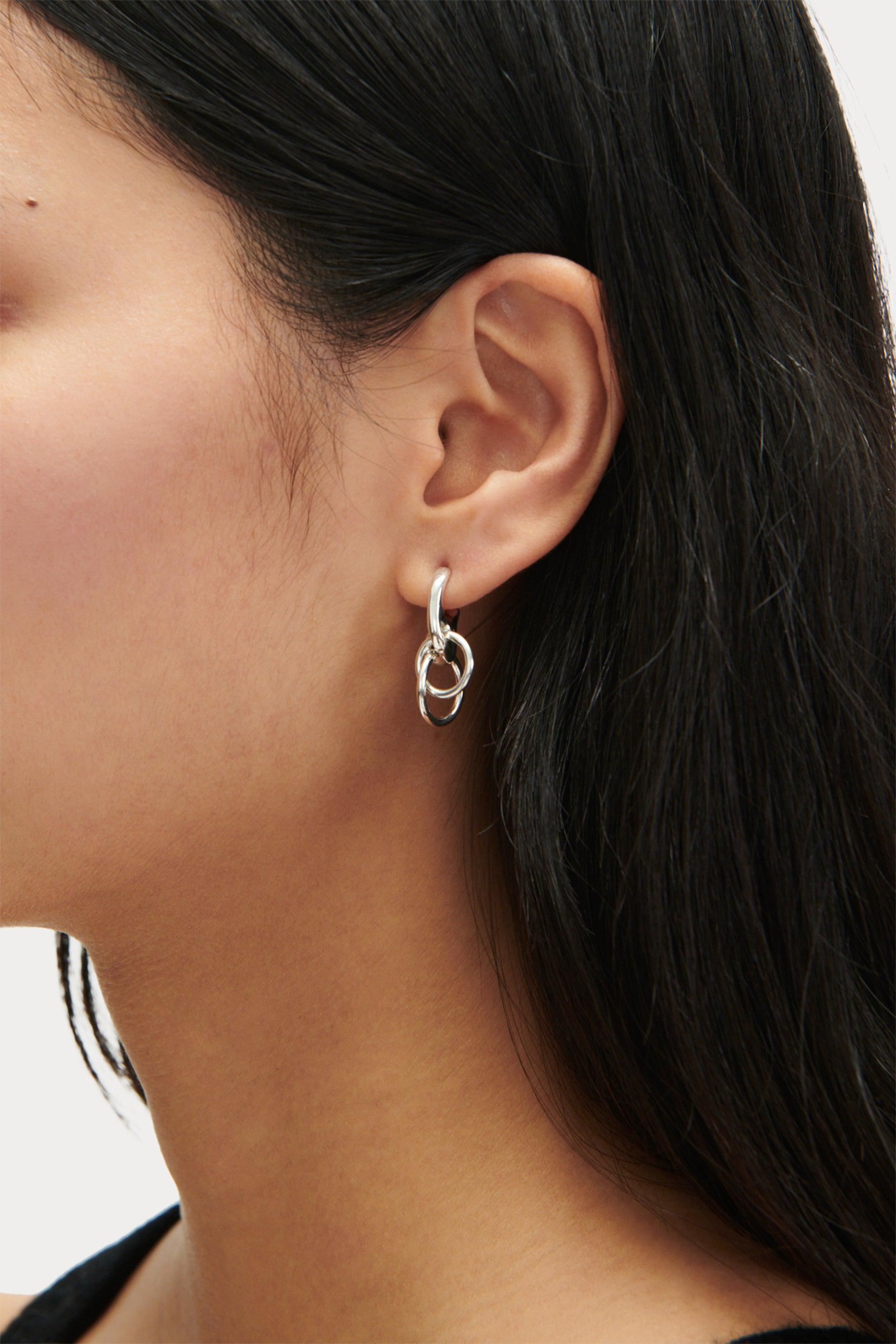 Quarry Isak Earring Pair-EARRINGS-Rachel Comey