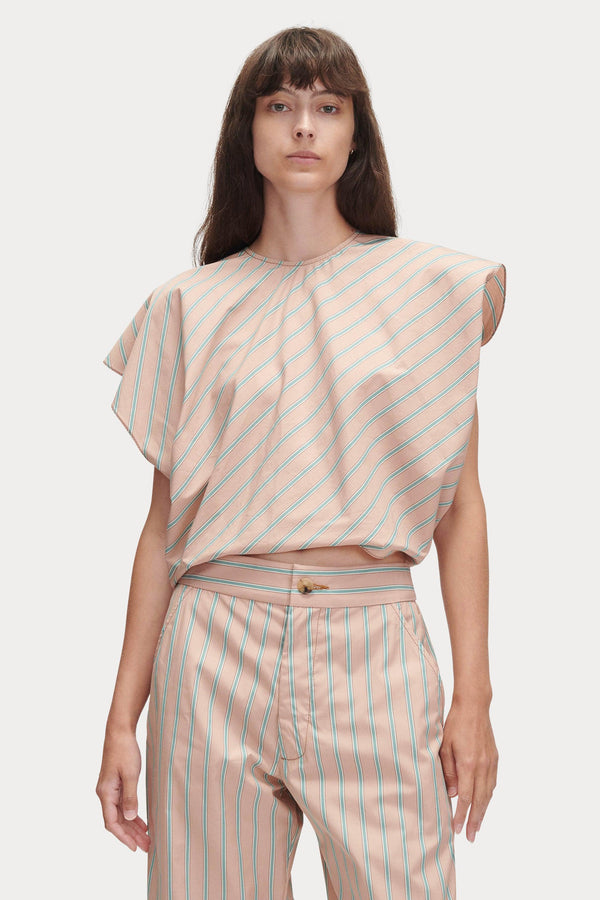 Mora Top-TOPS-Rachel Comey