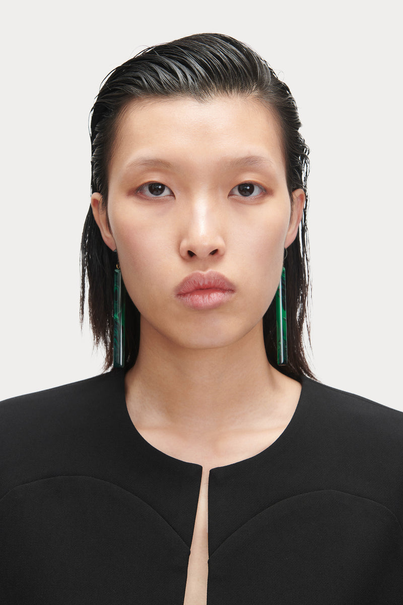 Mission Earring-EARRINGS-Rachel Comey