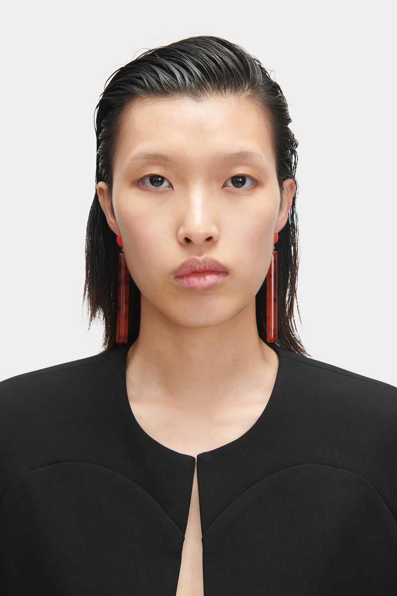 Mission Earring-EARRINGS-Rachel Comey