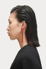 Mission Earring-EARRINGS-Rachel Comey