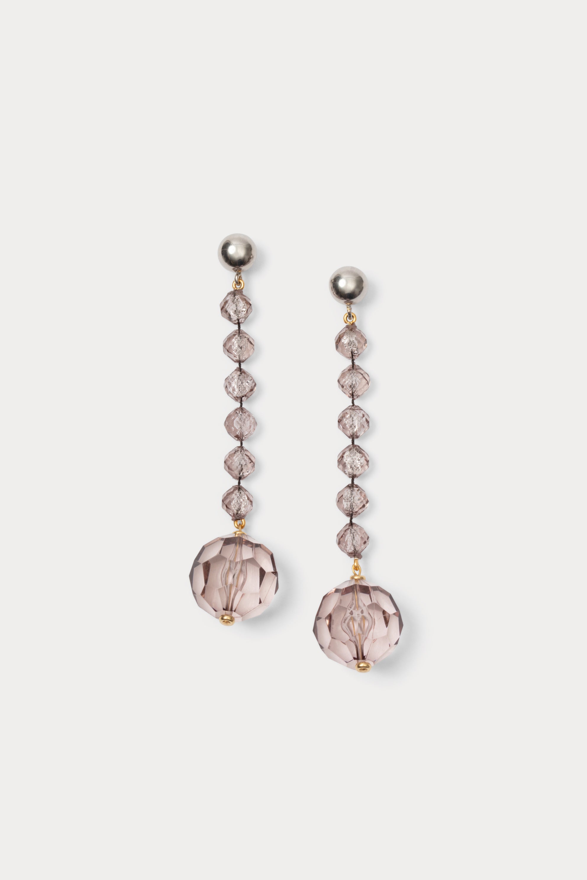 Rachel comey sale clip on earrings