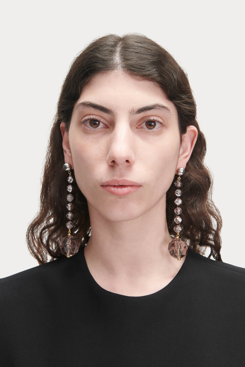 Leila Earring-EARRINGS-Rachel Comey