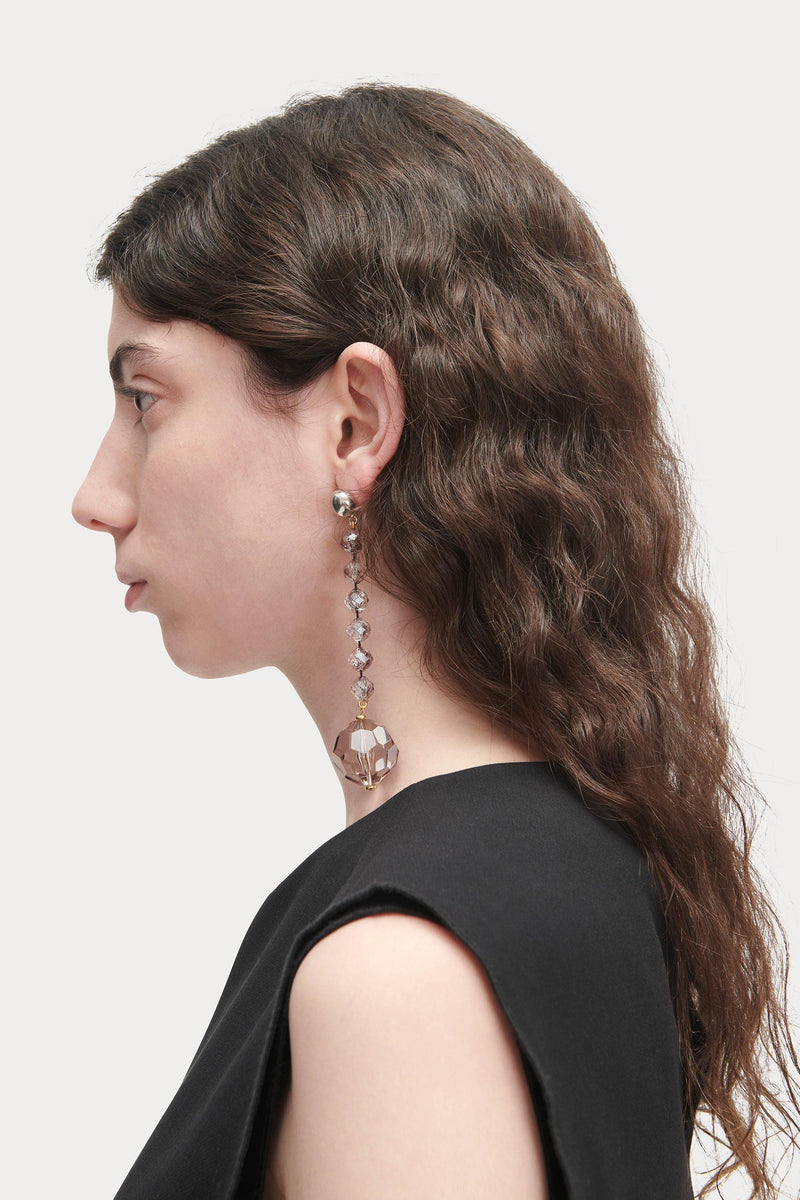 Leila Earring-EARRINGS-Rachel Comey