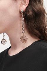 Leila Earring-EARRINGS-Rachel Comey