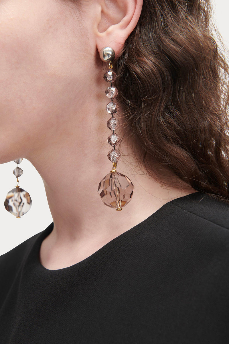 Leila Earring-EARRINGS-Rachel Comey