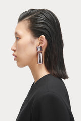 Beam Earring-EARRINGS-Rachel Comey
