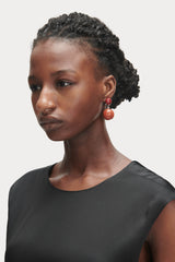 Juniper Earring-EARRINGS-Rachel Comey