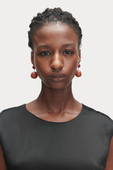 Juniper Earring-EARRINGS-Rachel Comey