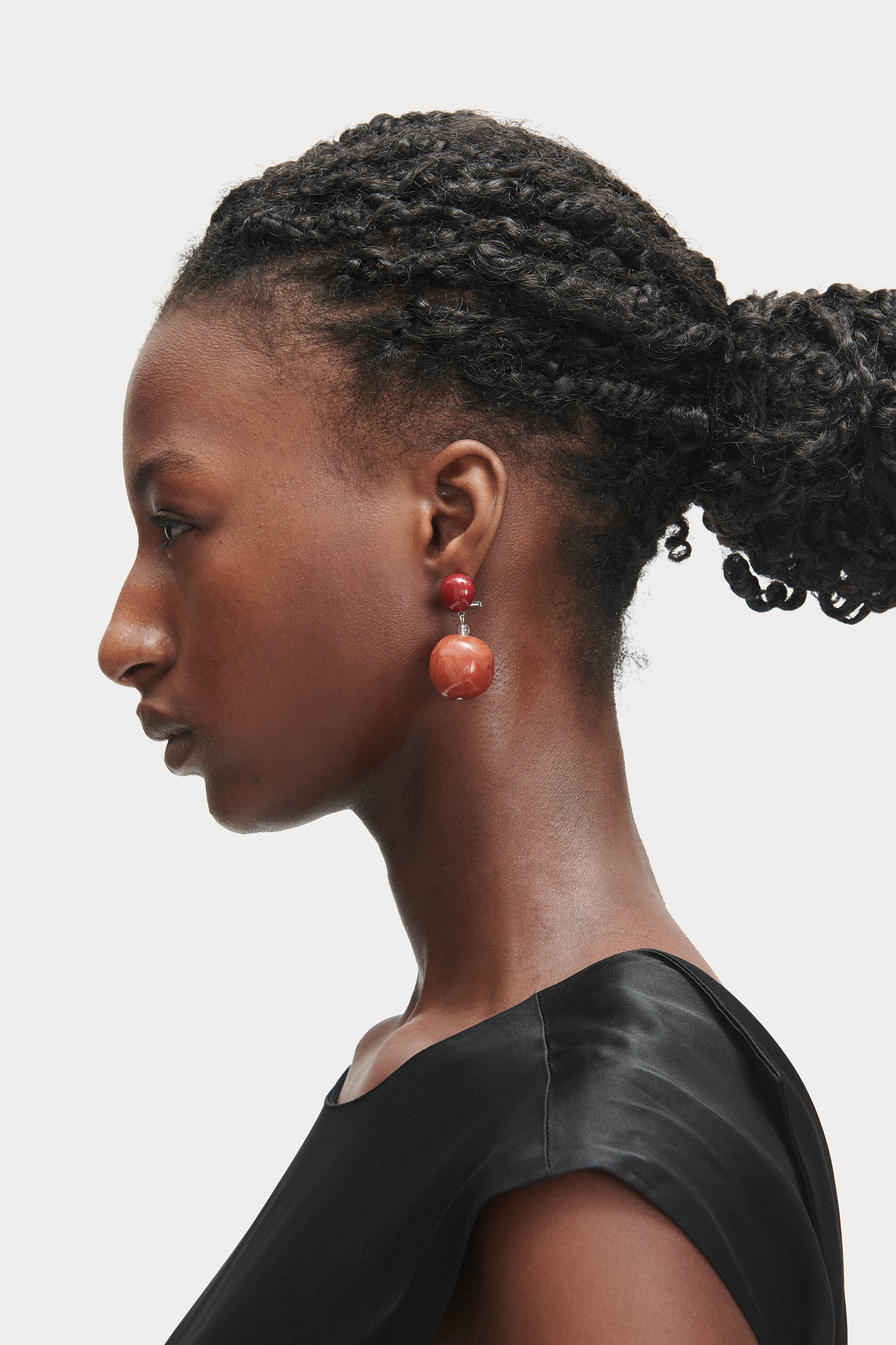 Juniper Earring-EARRINGS-Rachel Comey