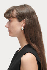 Keel Hoop-EARRINGS-Rachel Comey