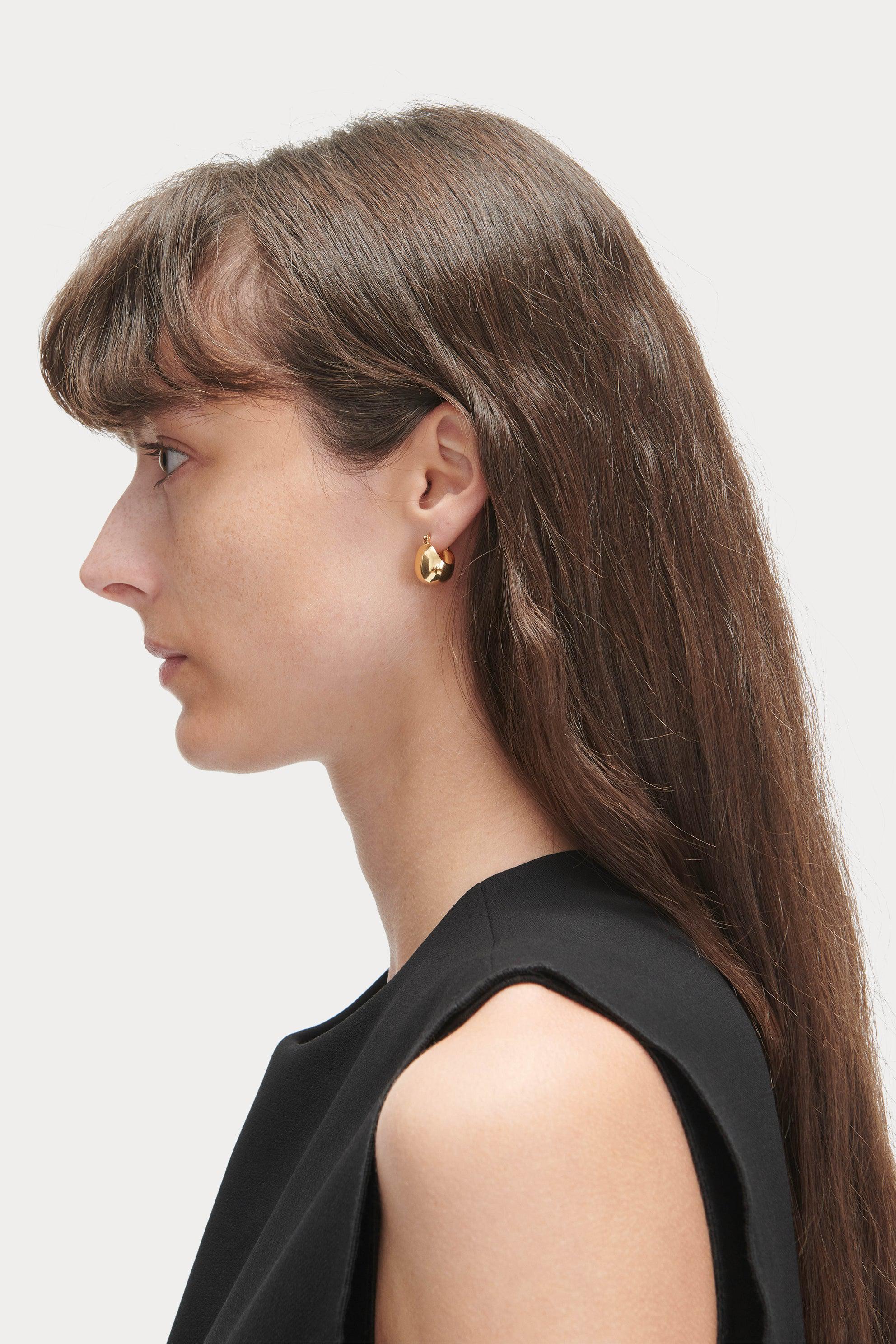 Rachel comey baby deals factor earrings