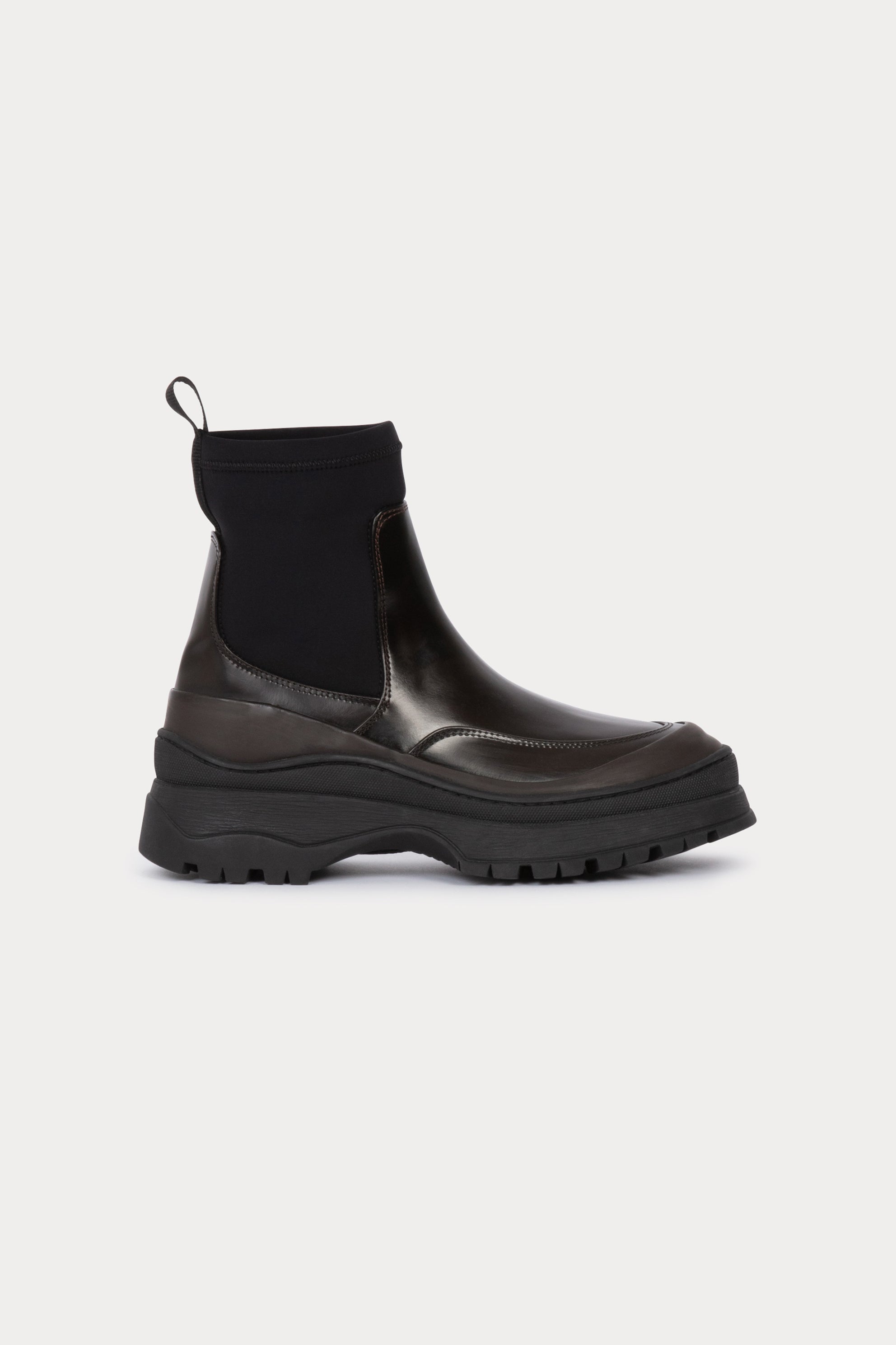 Rachel comey レザーブーツ Barla Boot