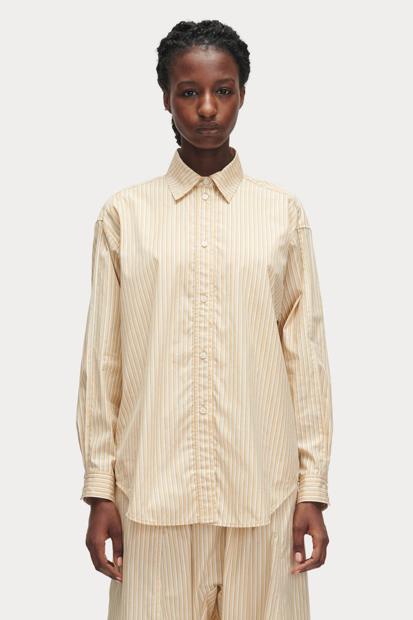 Risa Top-TOPS-Rachel Comey