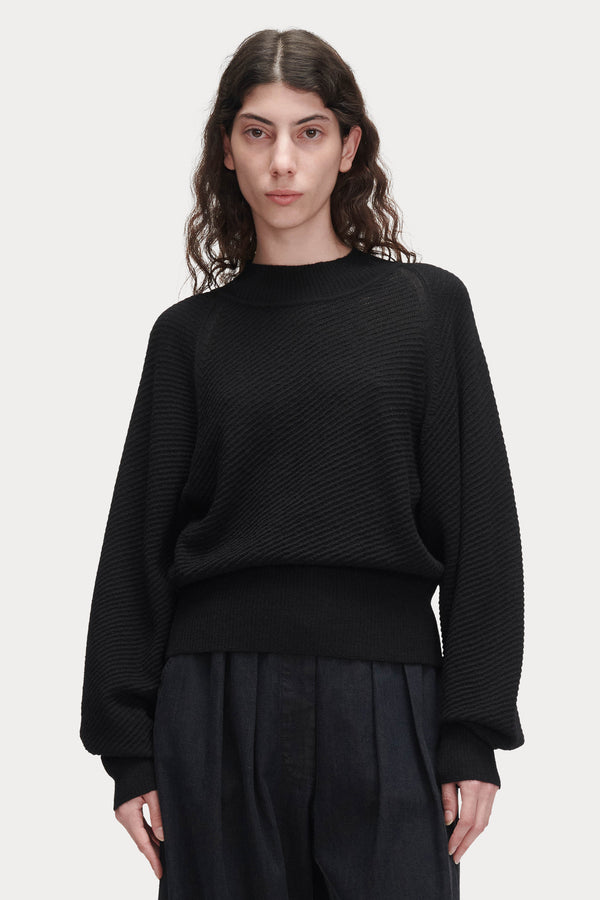 Minito Top-KNITWEAR-Rachel Comey