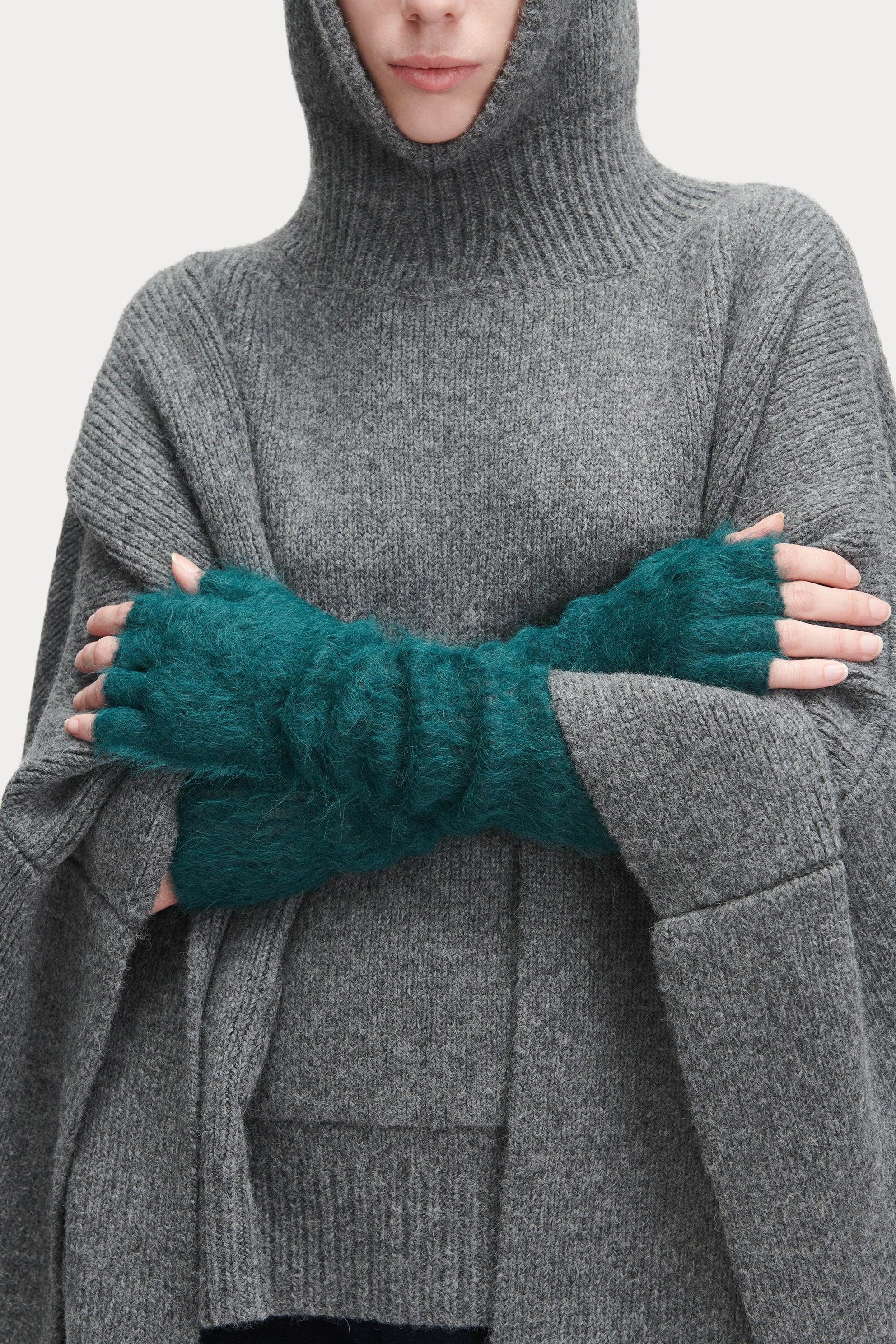 Godet Gloves-GLOVES-Rachel Comey