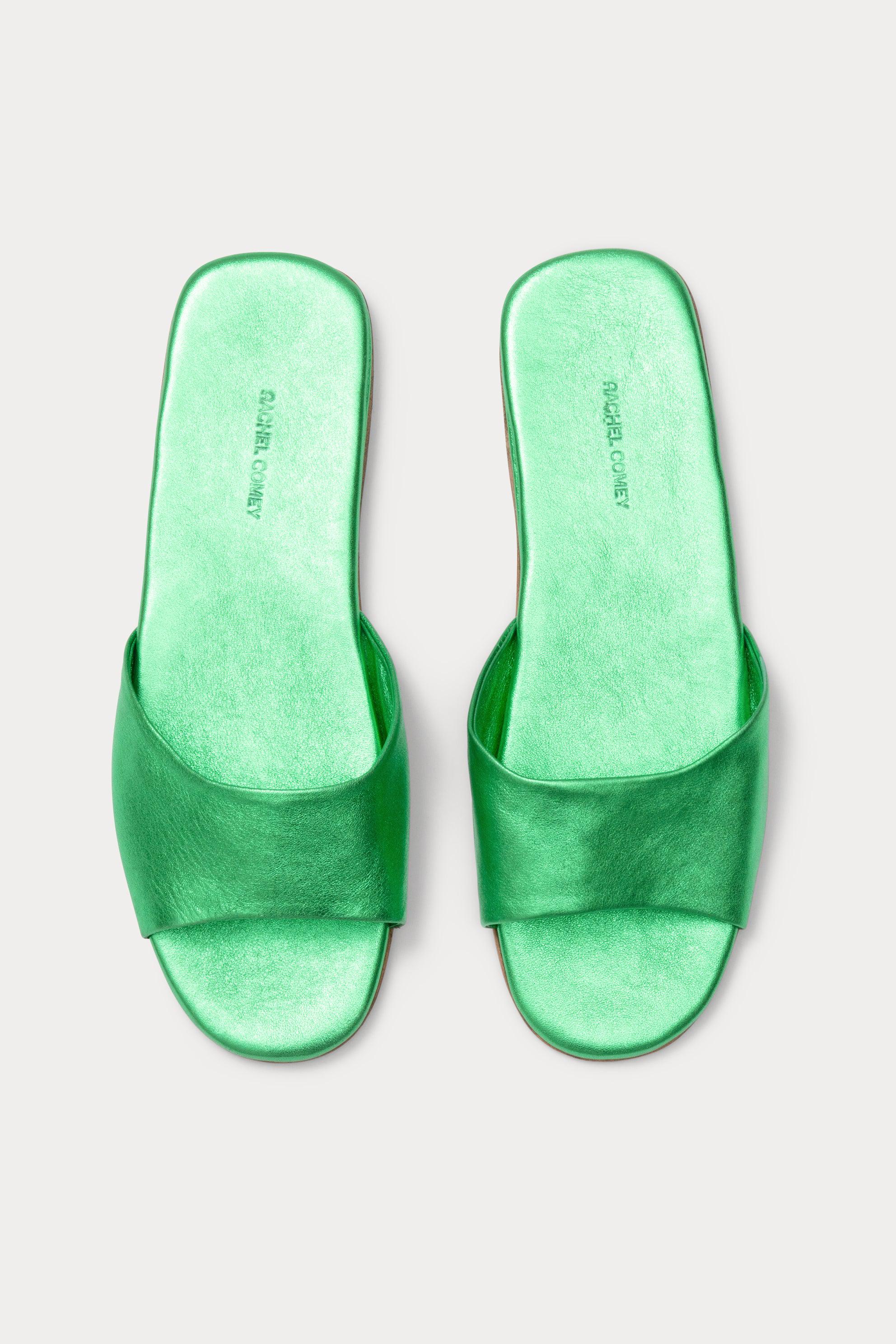 Rachel comey sale slides