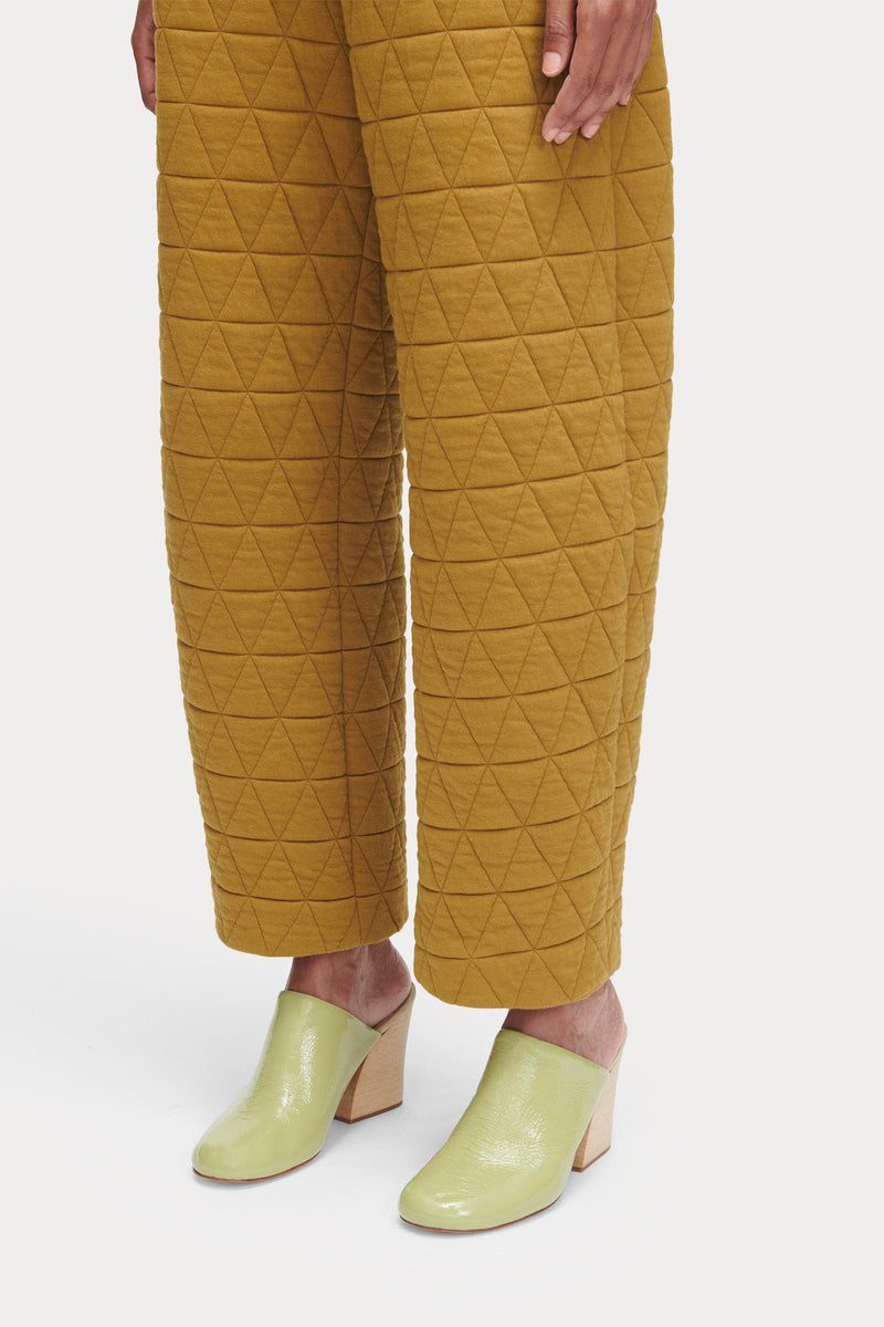 Soft Bully Mule-CLOG-Rachel Comey