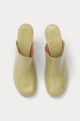 Soft Bully Mule-CLOG-Rachel Comey