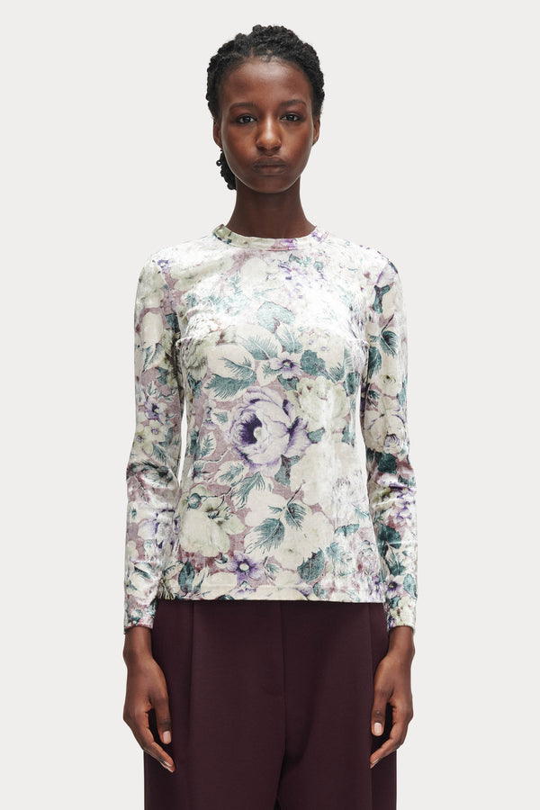 Tare Top-TOPS-Rachel Comey