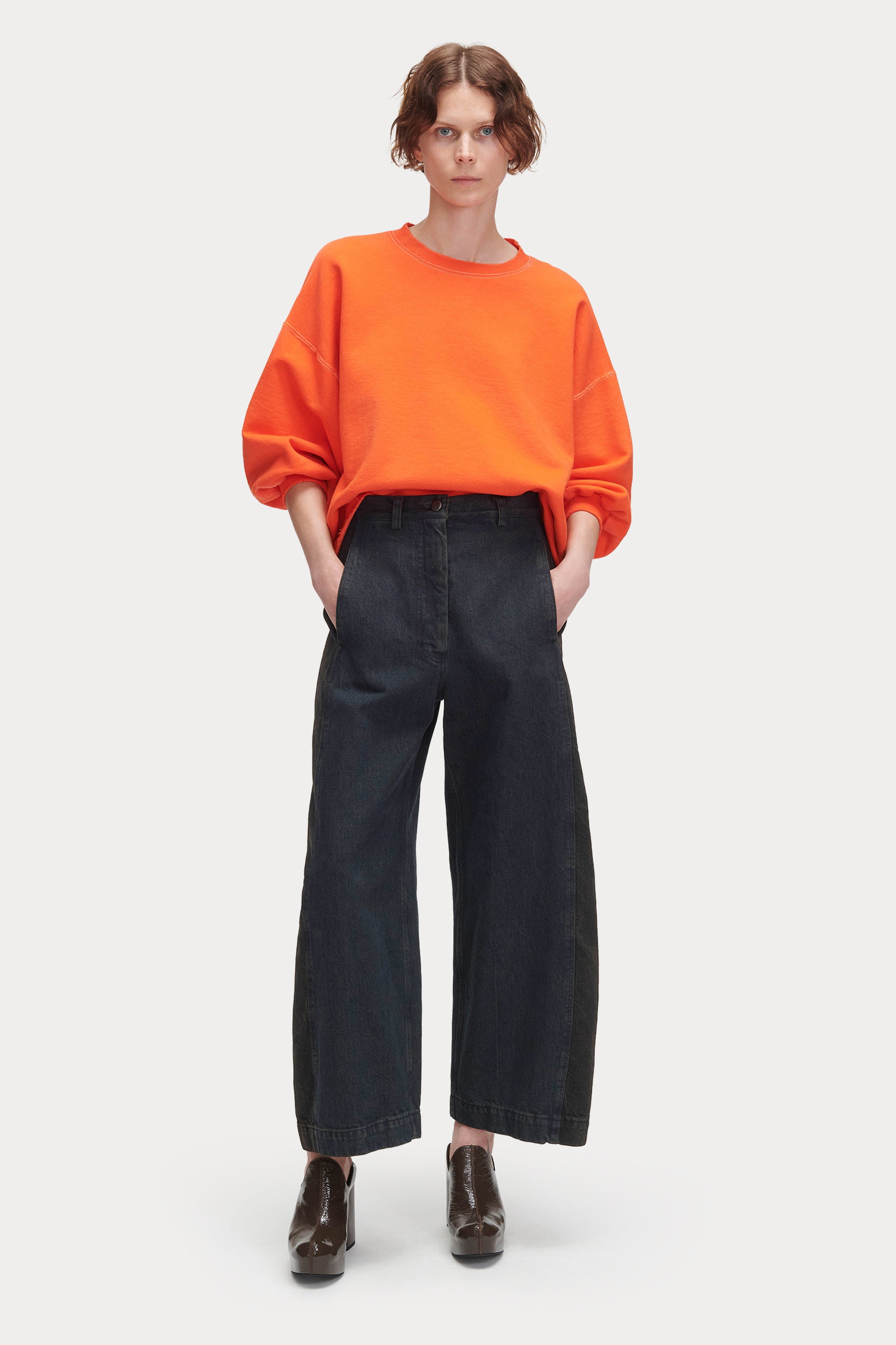 Rachel comey discount fond sweatshirt sale