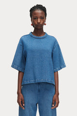 Pisano Top-TOPS-Rachel Comey