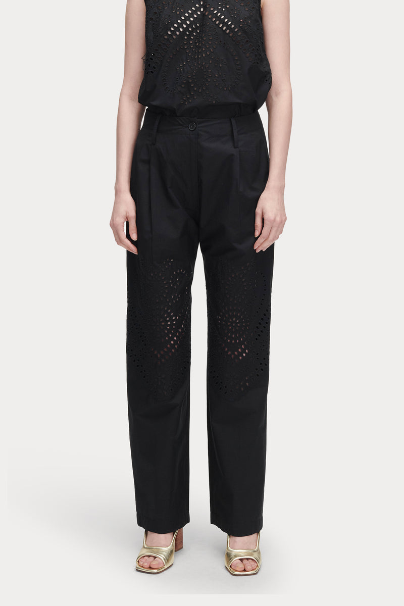 Belhurst Pant-PANTS-Rachel Comey