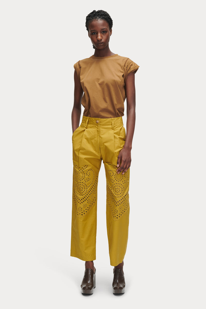 Belhurst Pant-PANTS-Rachel Comey
