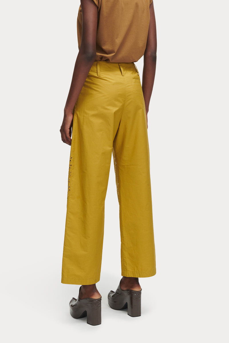 Belhurst Pant-PANTS-Rachel Comey
