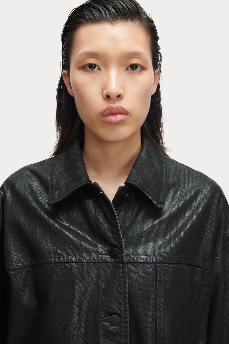 Duras Jacket-JACKETS/OUTERWEAR-Rachel Comey