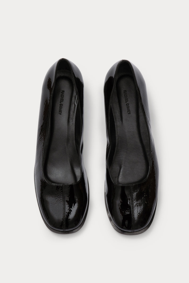 Smoking Sugar Loafer-FLAT-Rachel Comey