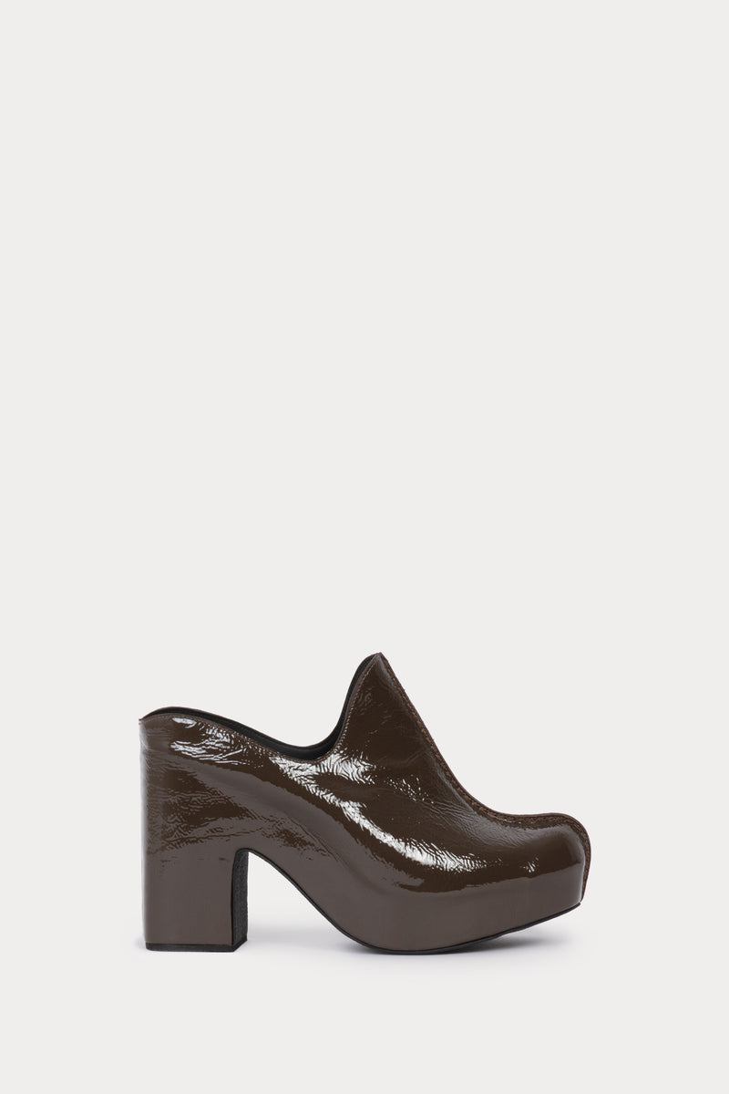 Dakota Wrapped Clog-CLOG-Rachel Comey