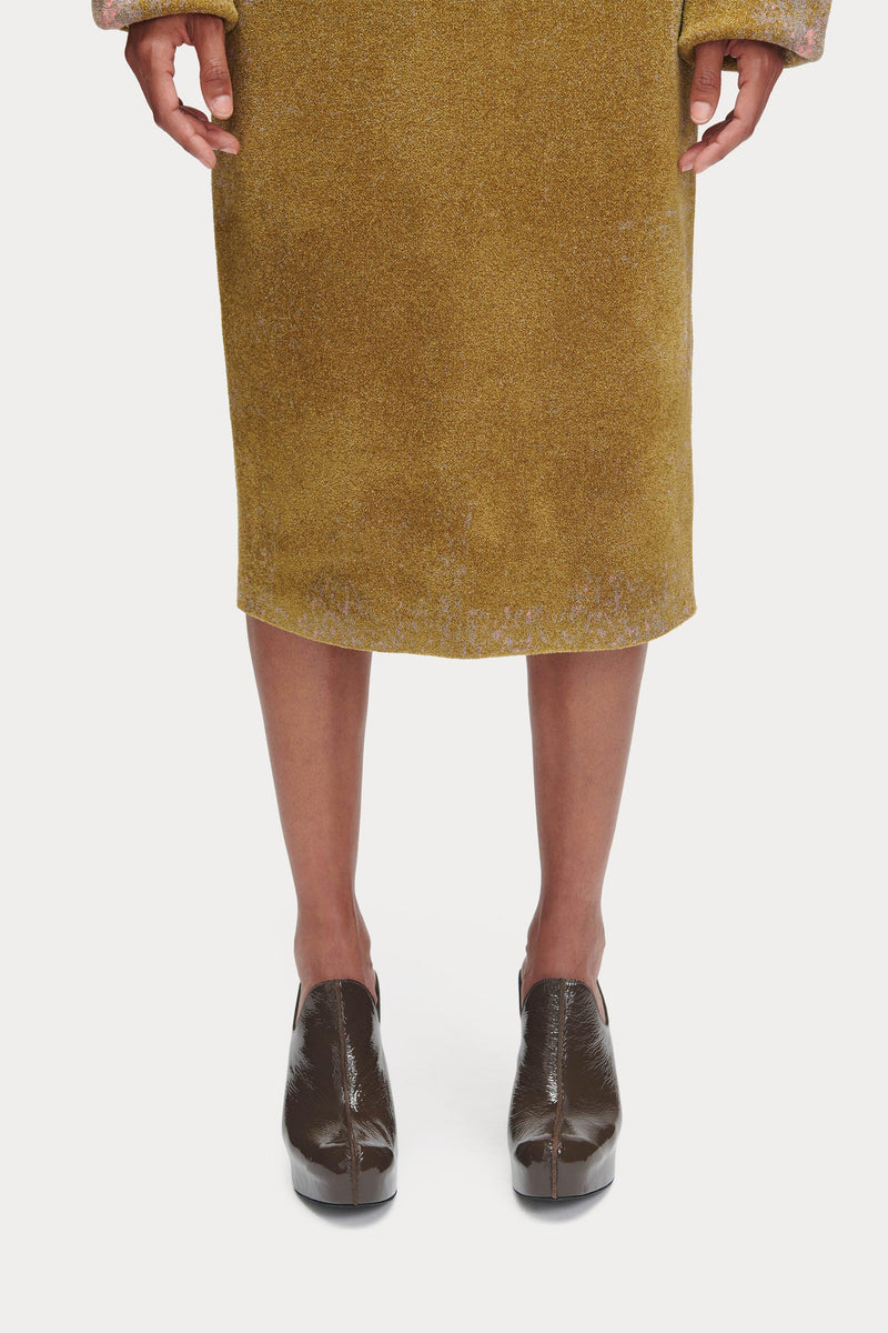 Dakota Wrapped Clog-CLOG-Rachel Comey