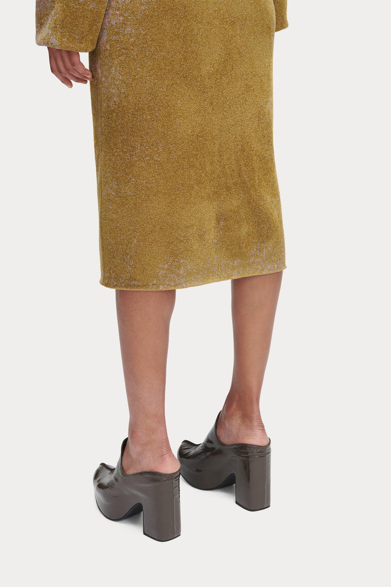 Dakota Wrapped Clog-CLOG-Rachel Comey