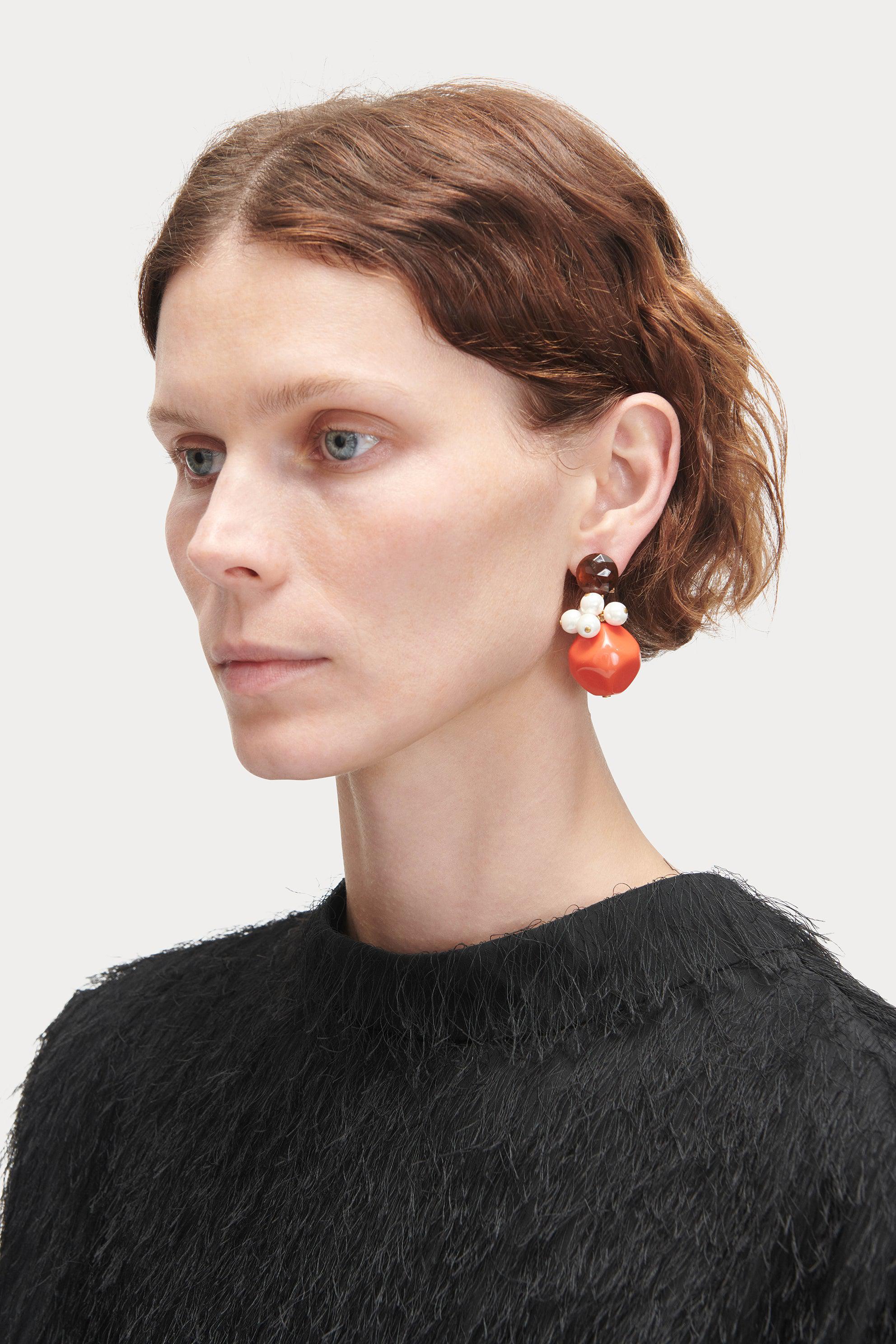 Rachel comey sale maya earrings