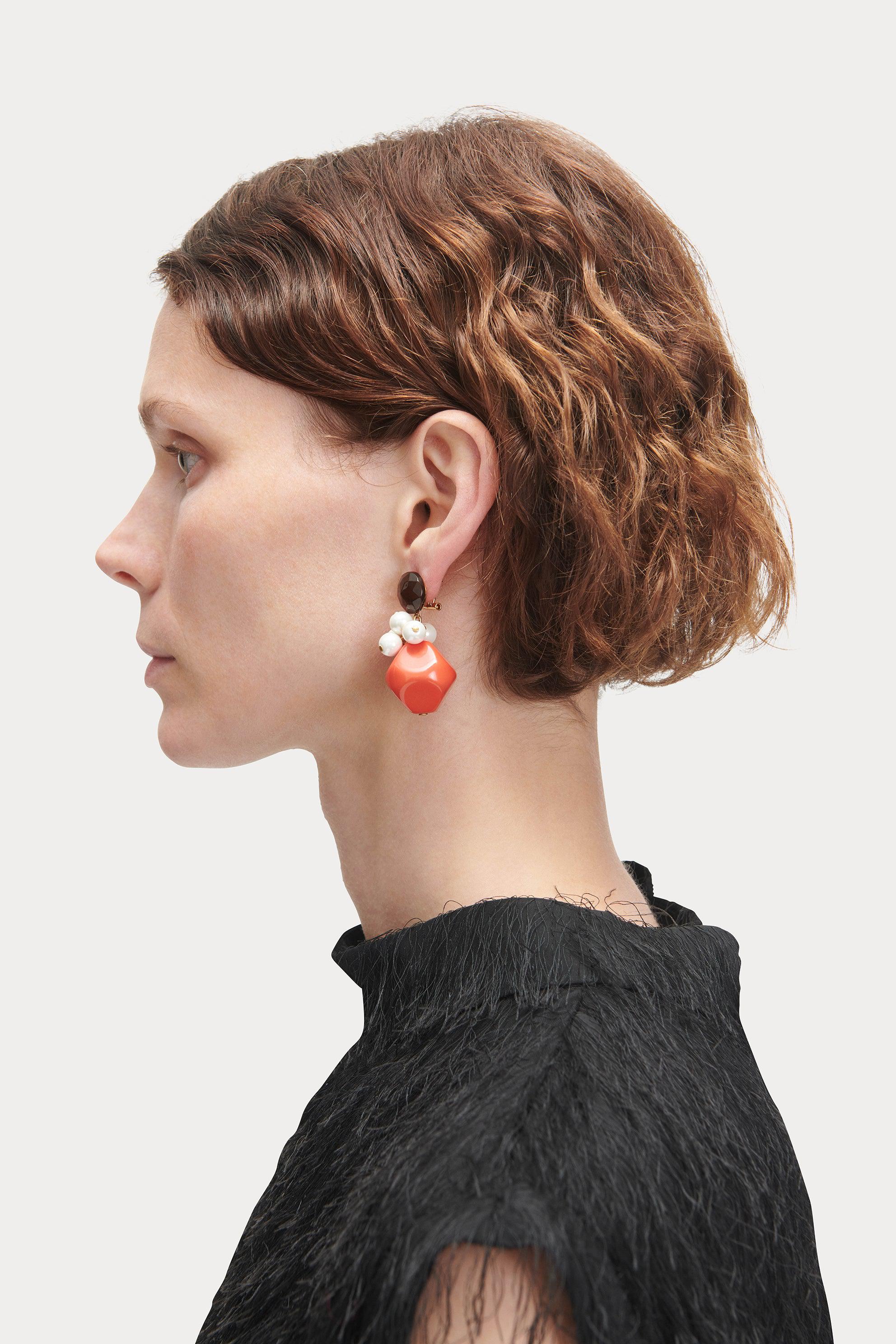 Rachel on sale comey earring