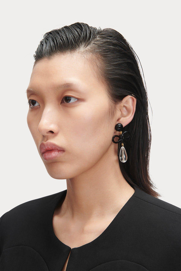 Cheri Earring-EARRINGS-Rachel Comey