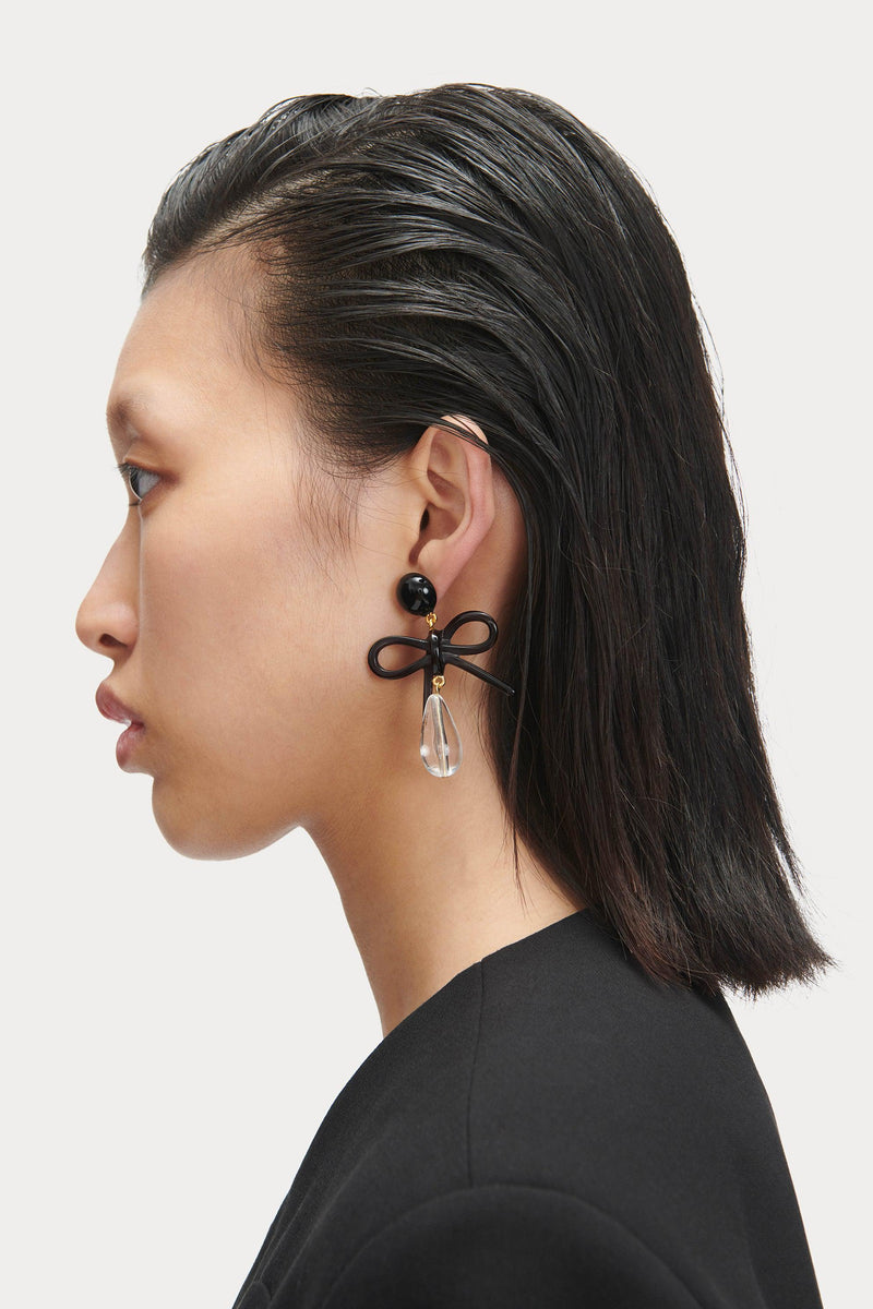 Cheri Earring-EARRINGS-Rachel Comey