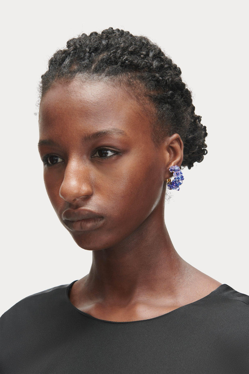 Aura Earring-EARRINGS-Rachel Comey