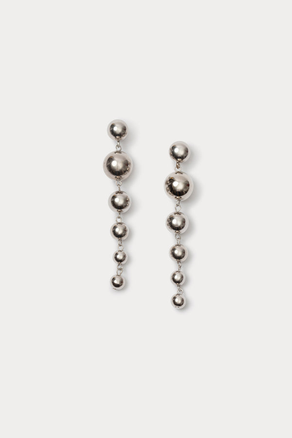 Raindrops Earring-EARRINGS-Rachel Comey